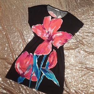 💎2 for $15 Charlotte Russe floral top